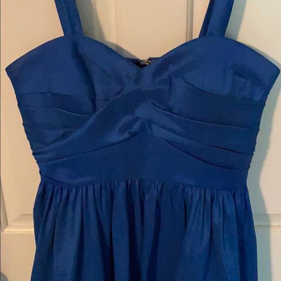 Calvin Klein Elegant Cocktail Dress - Picture 3 of 9